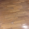 Lijado y barnizado de parquet