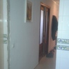 Monatar una puerta de cocina