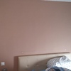 Quitar gote y poner papel pintado o pintura de efecto