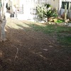 Poner cesped artificial en jardin