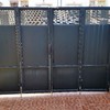 Instalar Puerta Garaje (sin Suministro)
