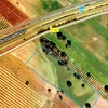 Hacer Levantamiento Topográfico