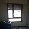 Reparar persiana PVC