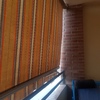 Cortinas Cristal