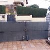 Instalar Puerta Garaje Varios Materiales