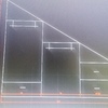 Construir armario empotrado interior