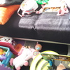 Taponar sofa