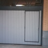 Automatizar Puerta Garaje