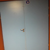 Instalar Puerta de Seguridad