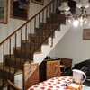 Poner parquet