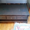 Restaurar muebles