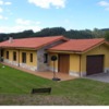 Proyecto y Construcción Casa