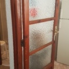 Cambiar cristales en puertas y ventanas