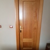 Lacar puertas en blanco