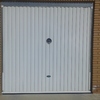 Instalar Puerta Garaje PVC/Sándwich