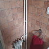 Aislar tuberías de calefacción central para que no emitan calor