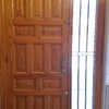 Instalar Puerta de Seguridad