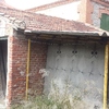 Derribar casetas, retirada escombros y uralita