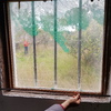 Cambiar cristales en puertas y ventanas