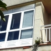 Instalar Carpintería PVC (Obra Nueva)