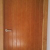 Instalar Puerta de Seguridad