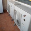 Mantenimiento 2 máquinas de aire acondicionado