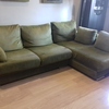 Tapizado de sofa