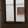 Cambiar ventana actual a medida en aluminio por una de pvc con persiana incorporada