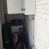 Instalación de calentador de gas butano con certificado. Renovación de instalación de gas.