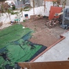 Reformar patio