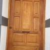Pintar carpinterías