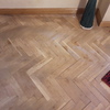 Acuchillar parquet