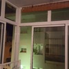Cortinas Cristal