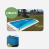 Construir Piscina Prefabricada PVC/Poliéster