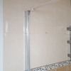 Instalar o Cambiar Mampara de Baño