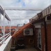 Techo terraza