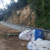 Construir Muro Bloque