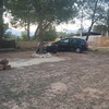 Relleno y compactación de terrenos