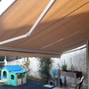 Cambiar Tela Toldo