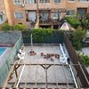 Construcción de piscina en fuenlabrada