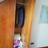 Construir armario empotrado interior