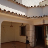 Cerramiento de porche y puertas corredera para interior