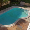 Cambiar liner piscina