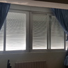 Cambio de ventanas del salón