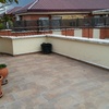 Cerramiento atico