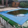 Solar Bordes Piscina