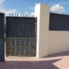 Instalar Puerta Garaje Varios Materiales
