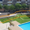 Instalar barandillas pvc