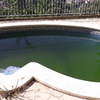 Limpieza y mantenimiento piscina