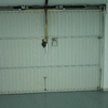 Instalar Puerta Garaje PVC/Sándwich